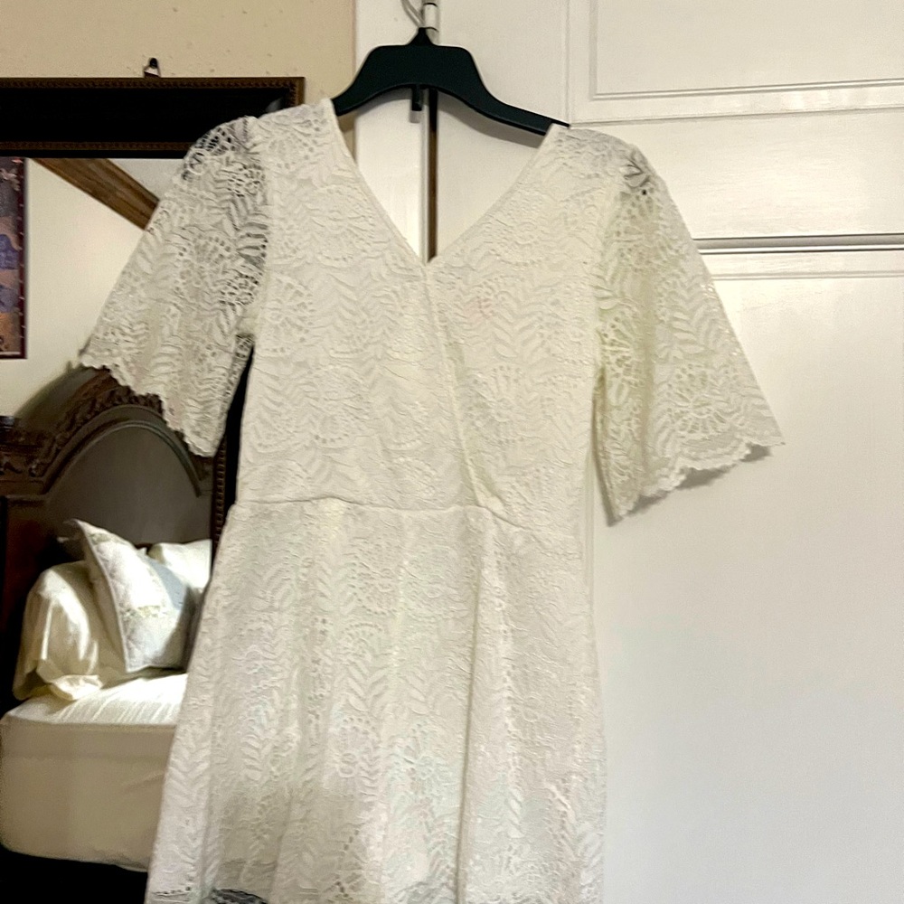 GB romper